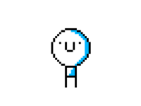 Pixel Goober