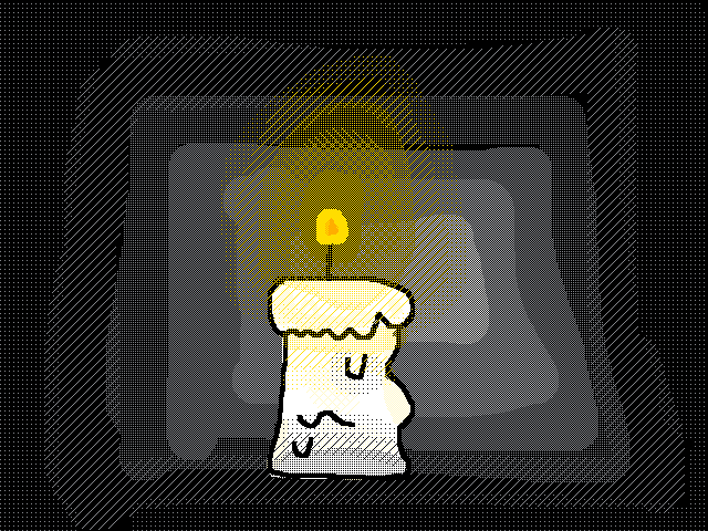 Candle