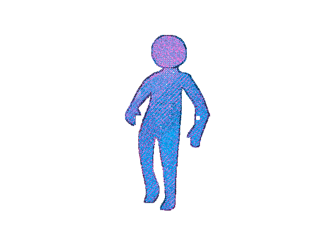 Galaxy default dance