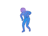 Galaxy default dance