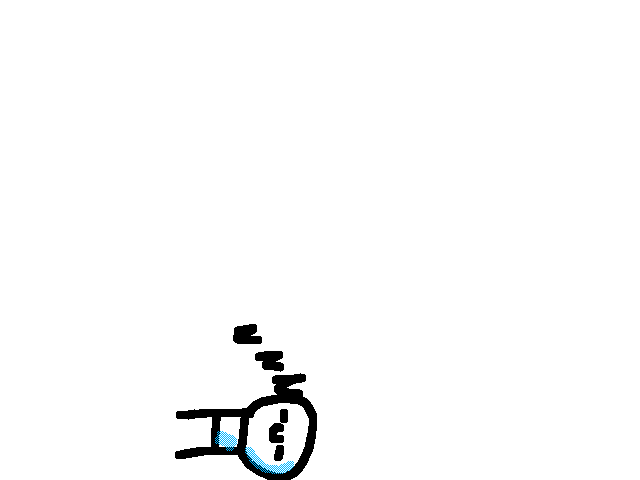 By the time you see this post I will be asleep