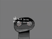 Me when, We are sorry, an error occurred