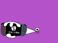 Guess who got a Nintendo Switch 2 today :D