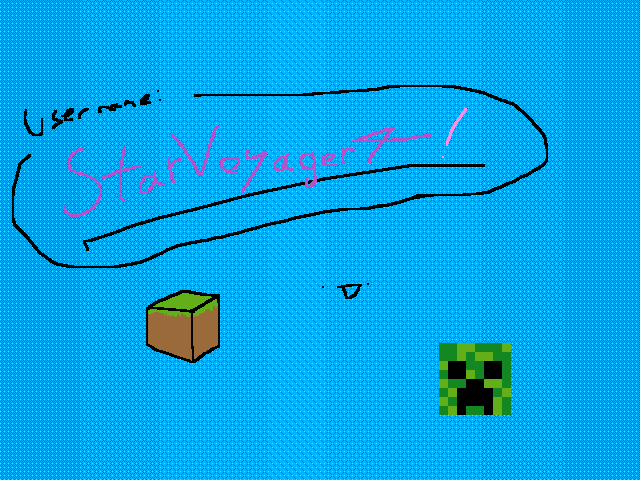 Who here plays Minecraft Bedrock Edition? :D