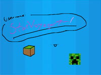 Who here plays Minecraft Bedrock Edition? :D