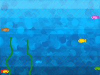 Ocean contest entry
