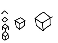 Cube