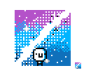 If my pfp had 3 frames