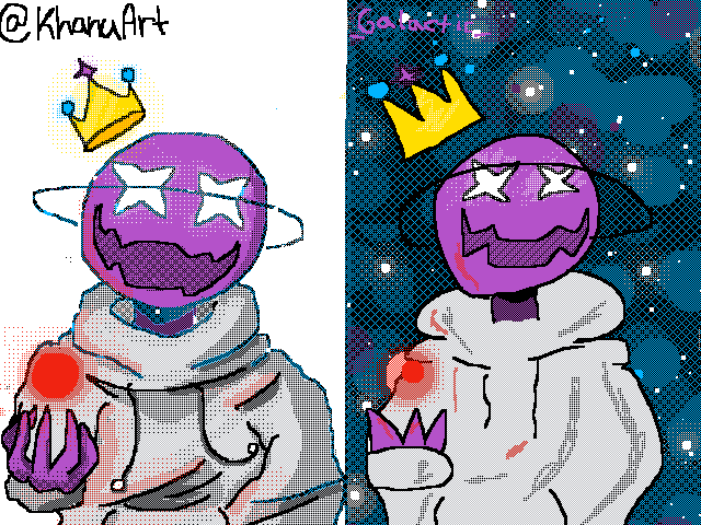 DTIYS done