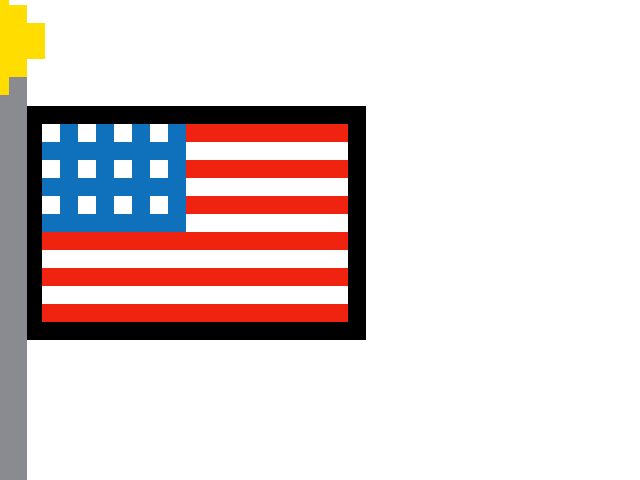 I live in the USA