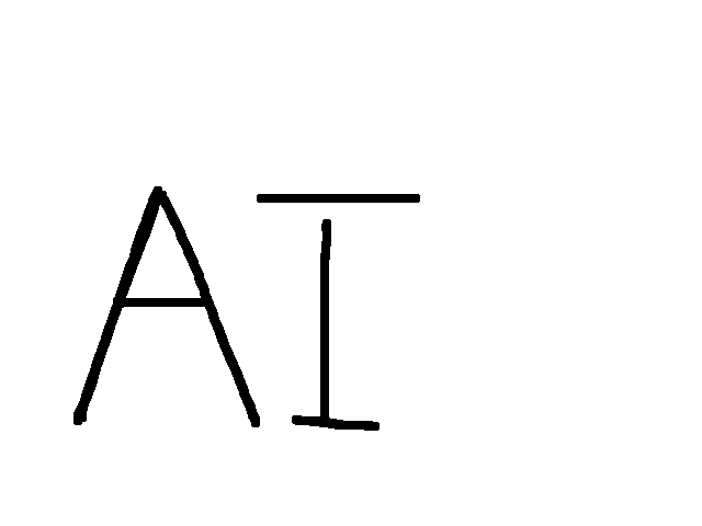 How do you use the new ai feature?