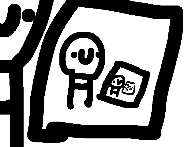 Infinite Goobers