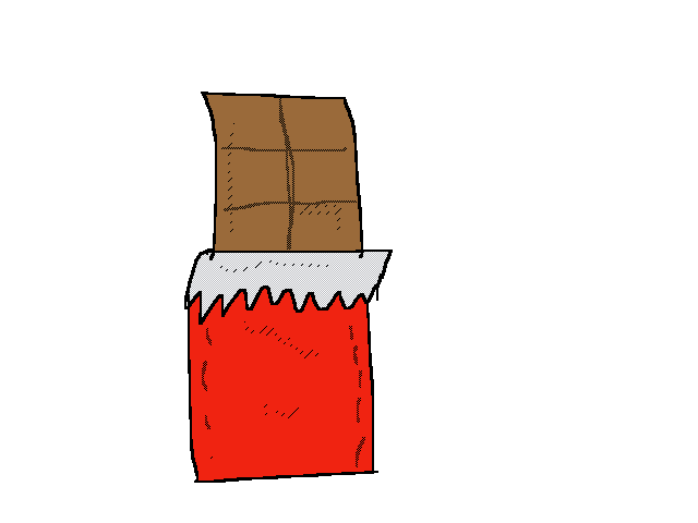 C H O C O L A T E  B A R