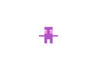 Dancing dude