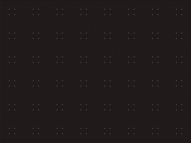 Satisfying animation