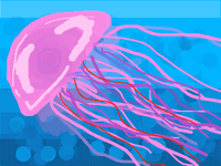 Jellyfish 🪼