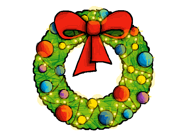 wreath credit to @beewitch for the template