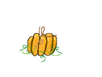I Love Pumpkins even more