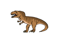 T-Rex