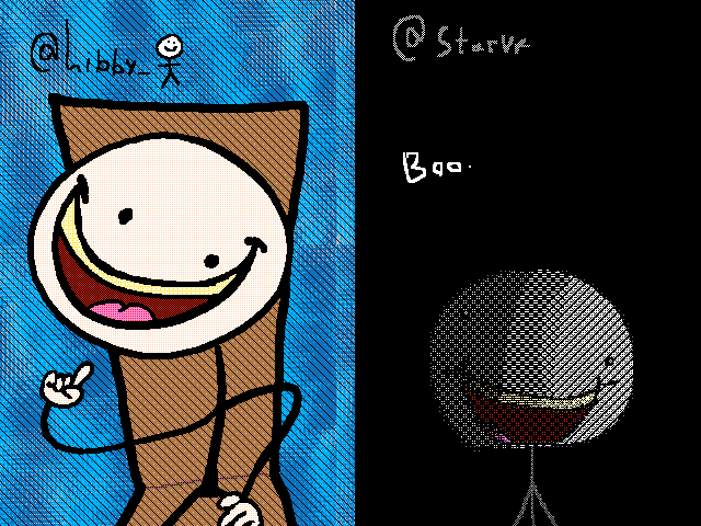 DTIYS collab finished