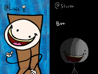 DTIYS collab finished