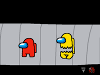 Among Us Hide and Seek