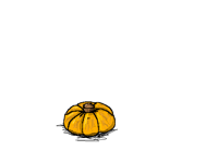 Pumpkin