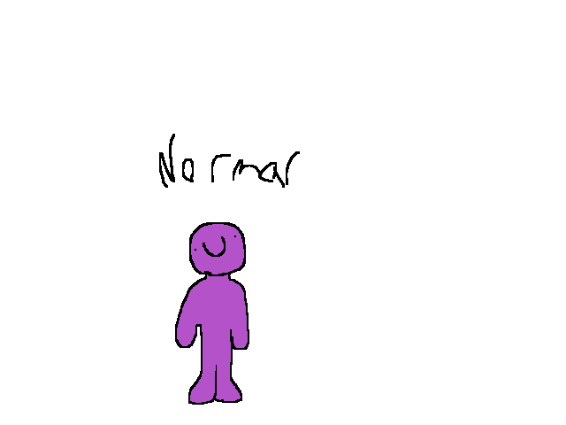 Drawing this guy in different styles