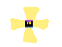 Can someone make me a pfp?