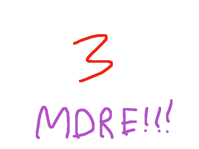 3 MORE FOLLOWERS UNTIL 200!!!!!!!!!!!!!!!!!!!!!!!!