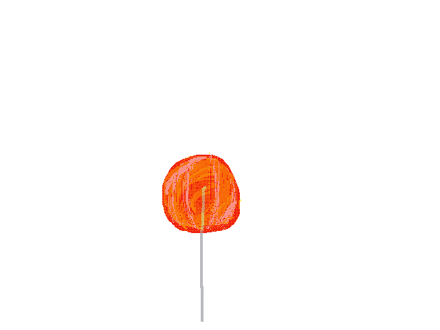 Lolly pop