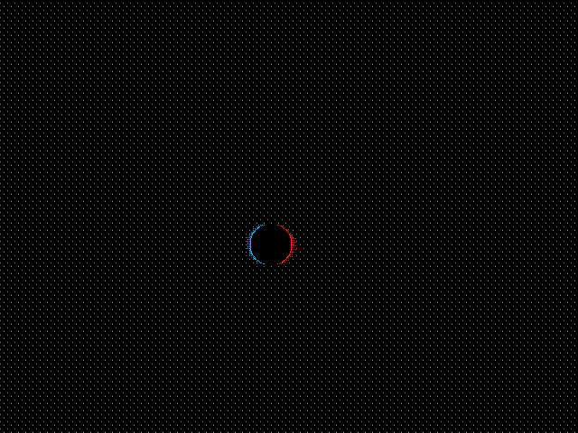 Glitch test
