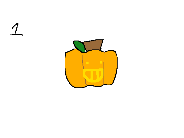 @Mista Pumpkin