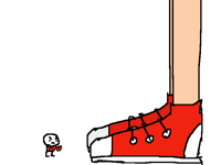 The totally fair fight