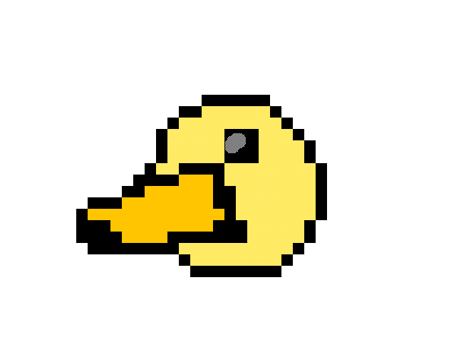 Q U A K      (d u c k PT 2) 🦆