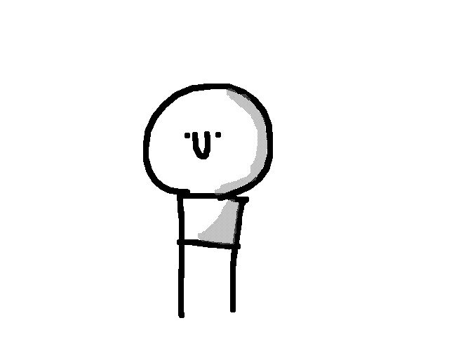 Why can’t I stop drawing these Goobers?