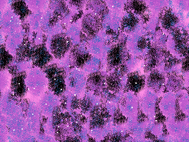 Galaxy Purple version