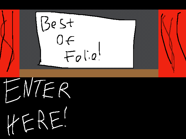 Best of folio entry post