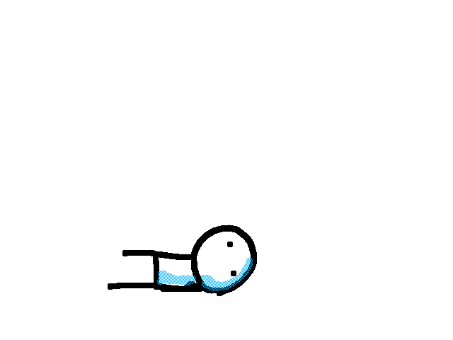 Finally, school has ended for today…