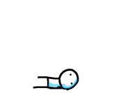 Finally, school has ended for today…