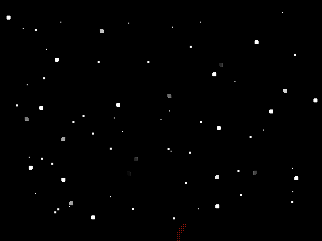 Fireworks 🎆 contest entry(wip)
