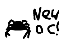 NEW OC!!!