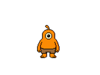 New OC!!!!!!