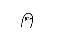 Art block is finally gone