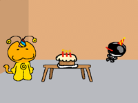 HAPPY BIRTHDAY @MISTA!!!!!!