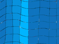 Space Wave Animation