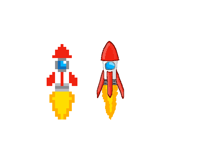 Yo guys did I cook on recreating my pfp?