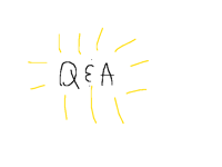 Q&A