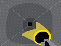 Dark hallway ⚠️ wip ⚠️