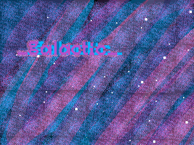 Name test
